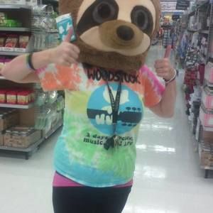 Meet your Posher, Chrissy